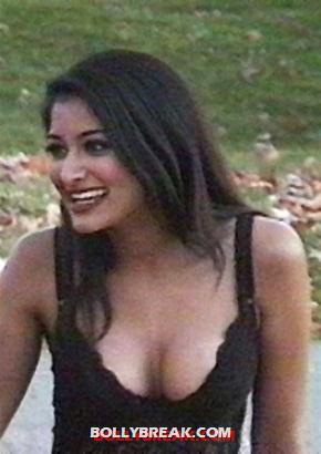 Nadia Nyce - (4) - Hottest 'Desi' Indian porn stars