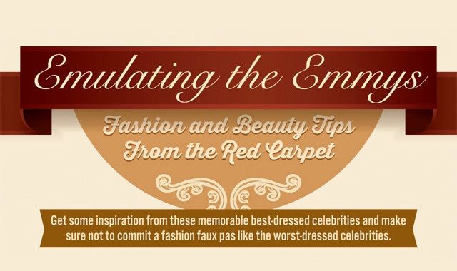 Image: Fashion And Beauty Tips from the Red Carpet