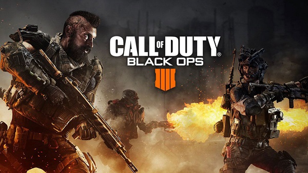 لعبة Call of Duty Black Ops 4 تحصل على طور جديد حصري فقط على جهاز PS4 وهذه مميزاته