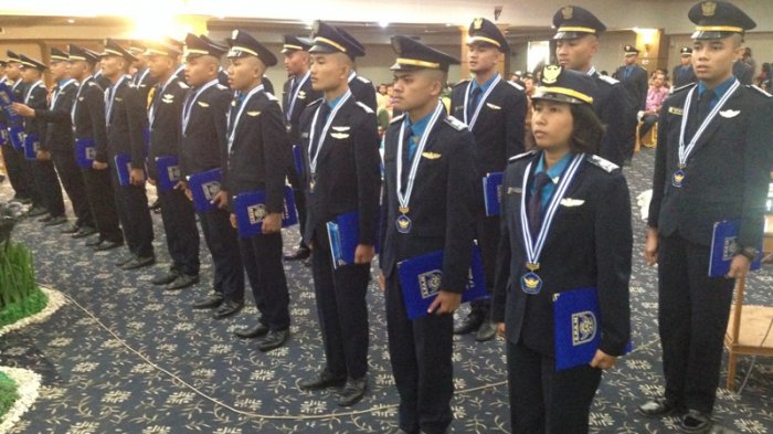 Smk Penerbangan Angkasa Nasional Kumpulan Kunci Jawaban Buku