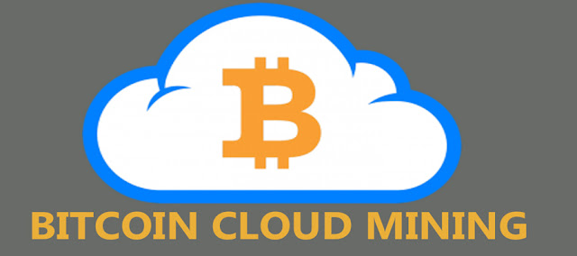  Kalau anda ga mau repot dalam menambang Bitcoin dengan menggunakan perangkat lengkap dan  Bagaimana Cara Kerja Cloud Mining Bitcoin Atau Coin Lainnya