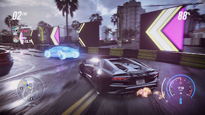 Need For Speed Heat Game Screenshot 12