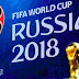 Piala Dunia 2018 Dalam Angka