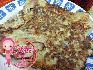 Resepi Mudah Roti John | Meroti john di bulan Ramadhan