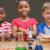 3 EASY SCIENCE EXPERIMENTS TO TRY AT HOME FOR KIDS
