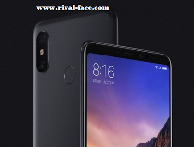 Download  Wallpapers In FHD Resolution Xiaomi Mi Max 3 Stock