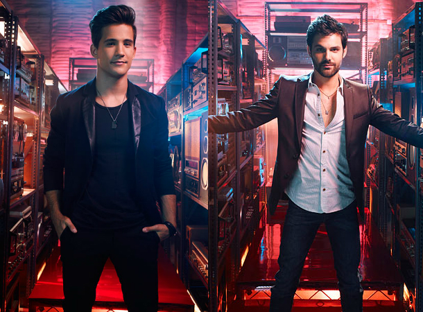 Dez Duron and Cody Belew Eliminated from The Voice