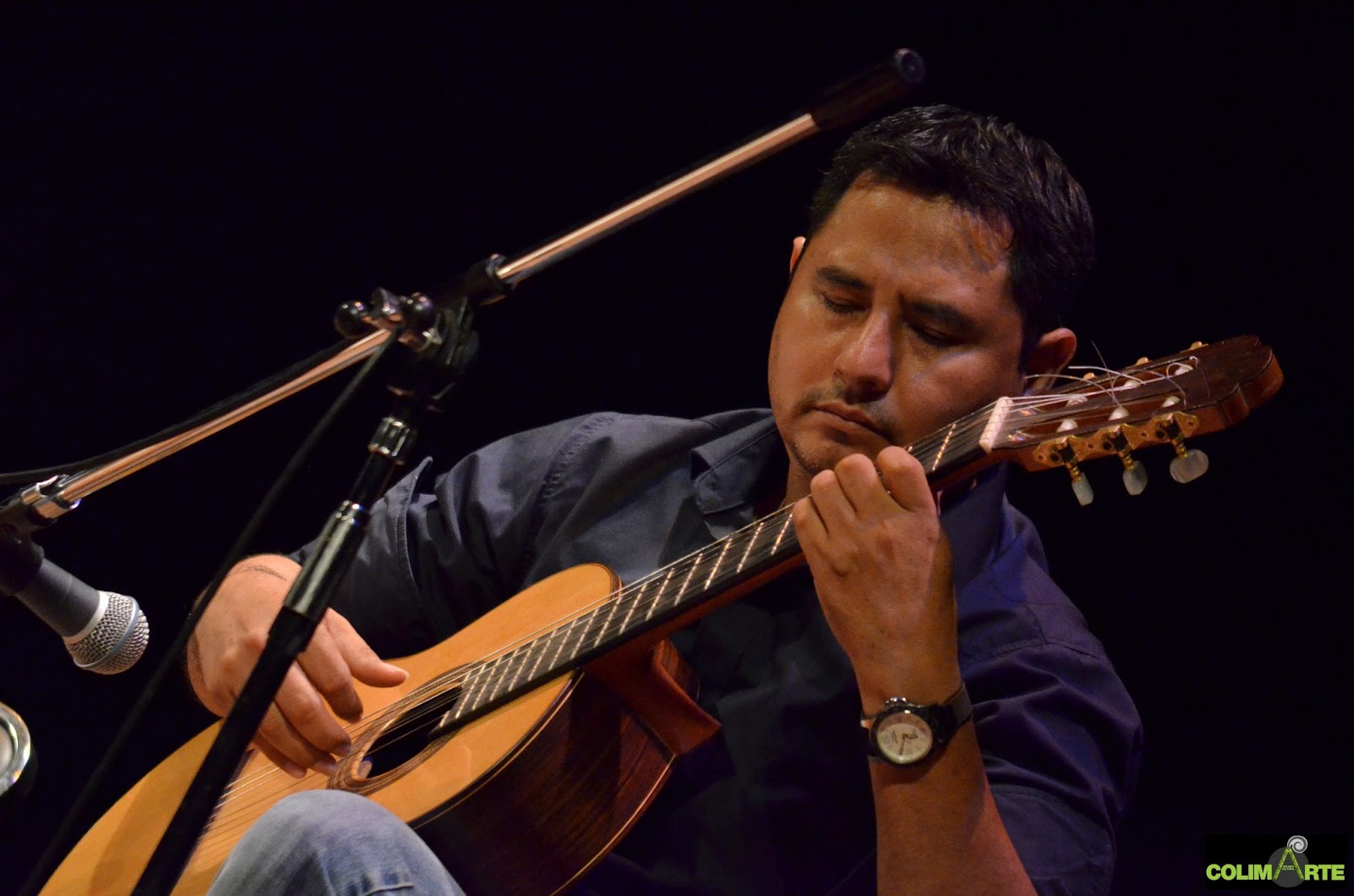 Colimarte: Festival de Artes y Artesanías 