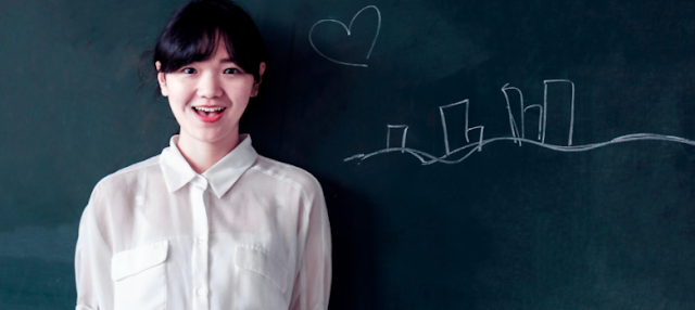 當沒有人相信你的時候