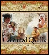 Colonial Quills