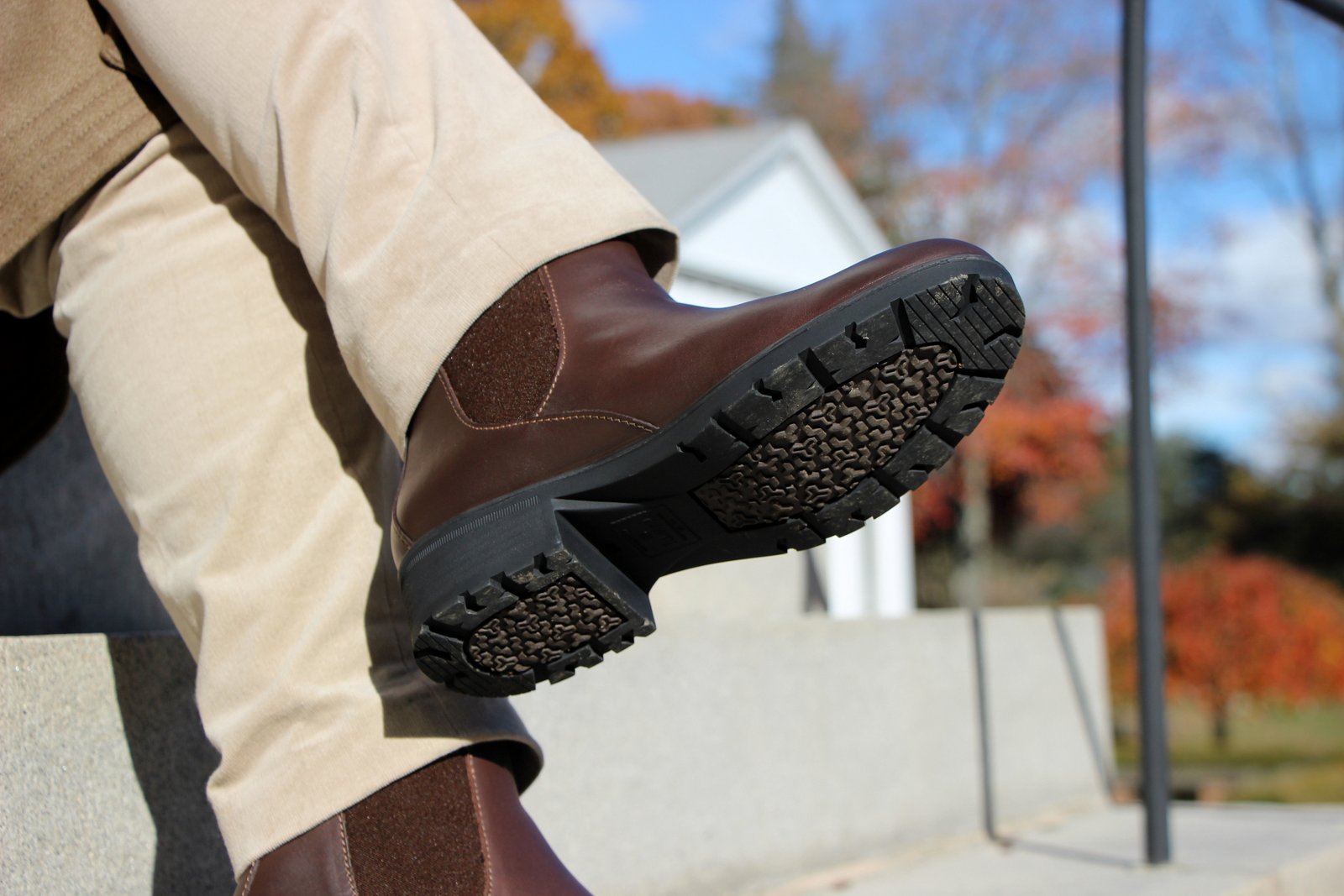 dubarry waterford chelsea boot
