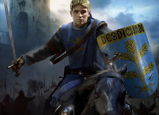 Crusader Kings Review