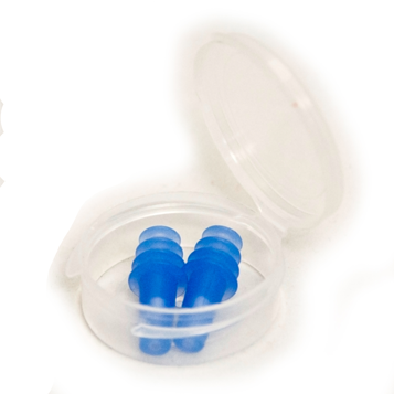 The Swimmer's Ear Plug: Aqua Ears - PharmaSystems