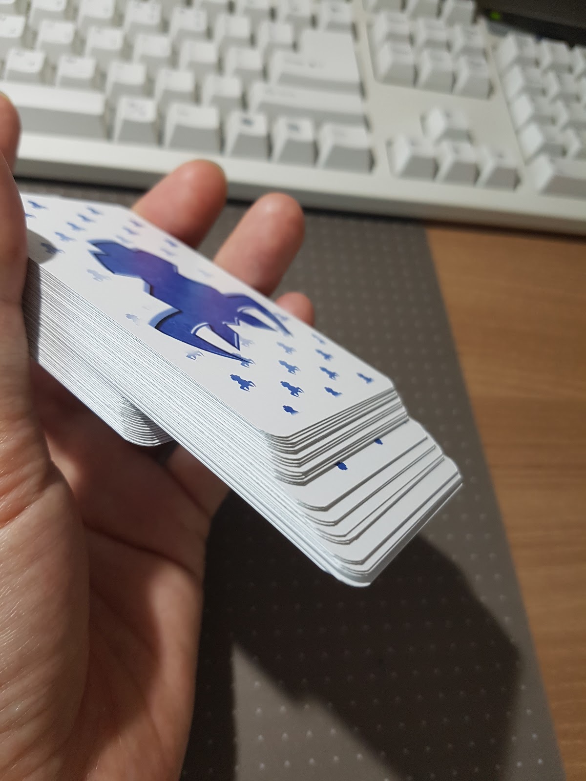 SW정리 card shuffle in java