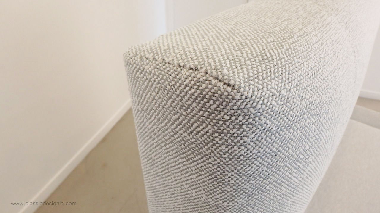 classic design Upholstered Bed & Base