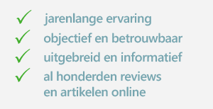 Waarom lees je onze reviews en artikelen?