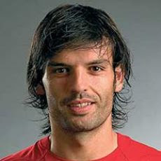Fernando Morientes Sánchez (Futbolista)