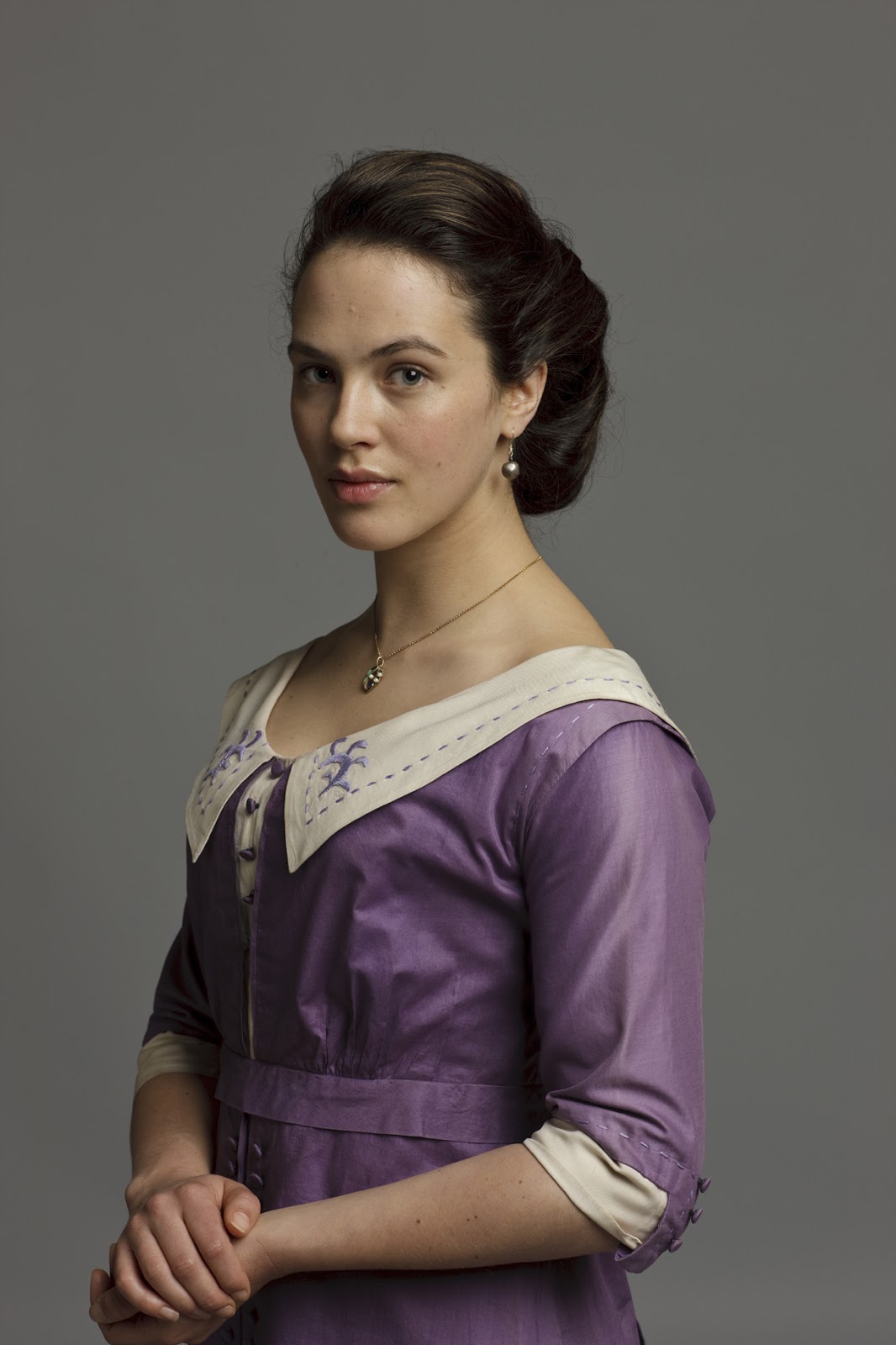 Jessica Brown Findlay