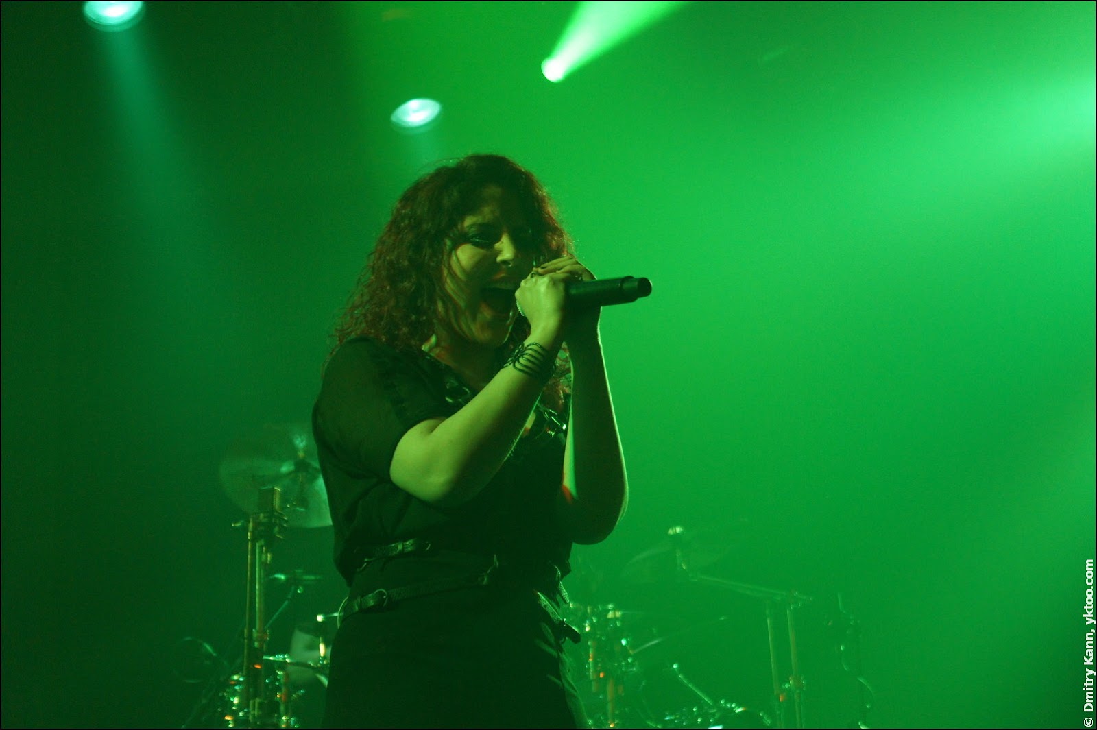 Марсела Бовио (Marcela Bovio).