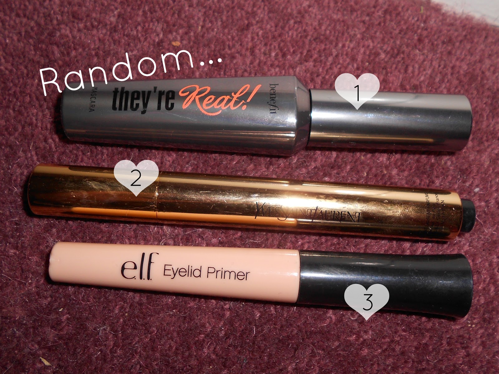 MakeUp.Etc What's In My [Kit] Bag?