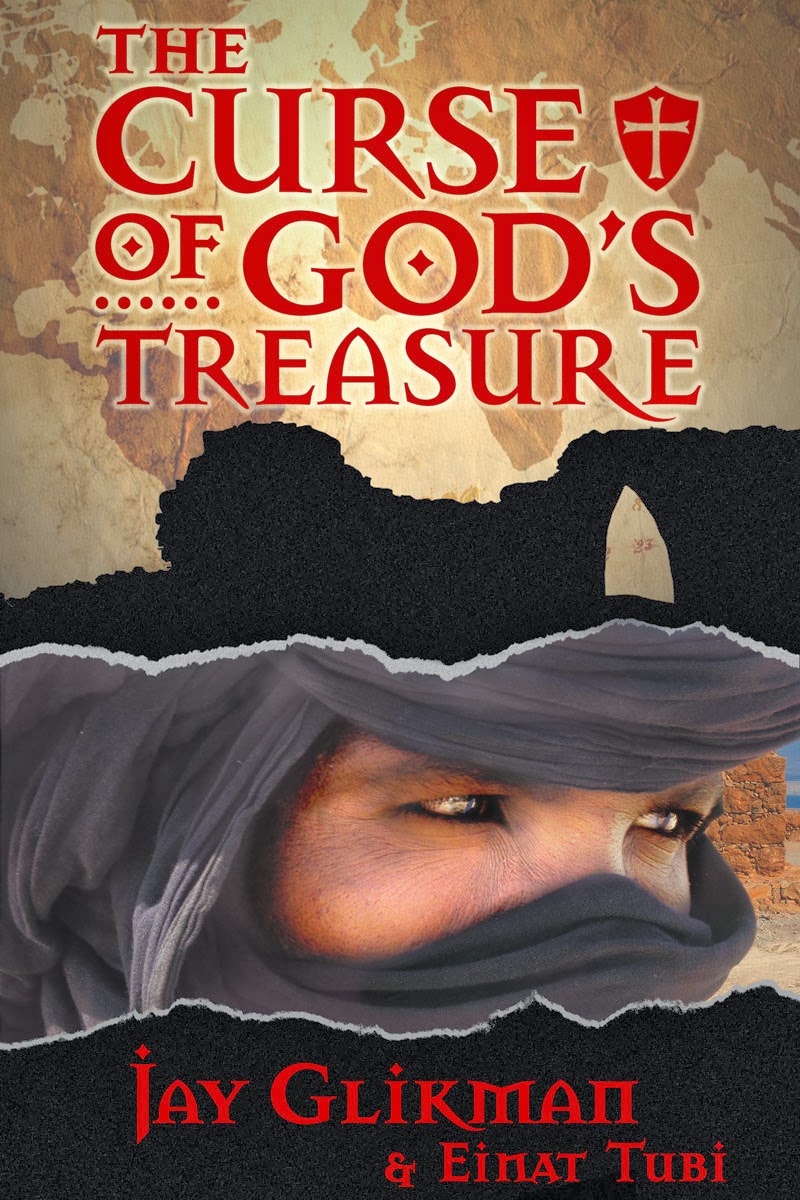 The Curse of God's Treasure