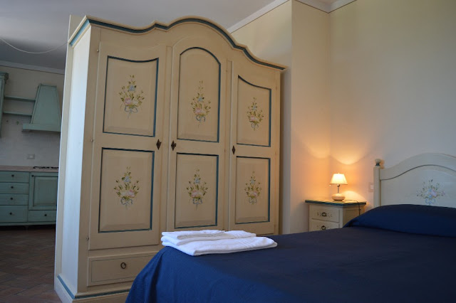 b&b verona