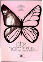 Pink Narcissus