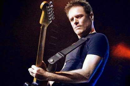 Daftar 10 Lagu Bryan Adams Terbaik