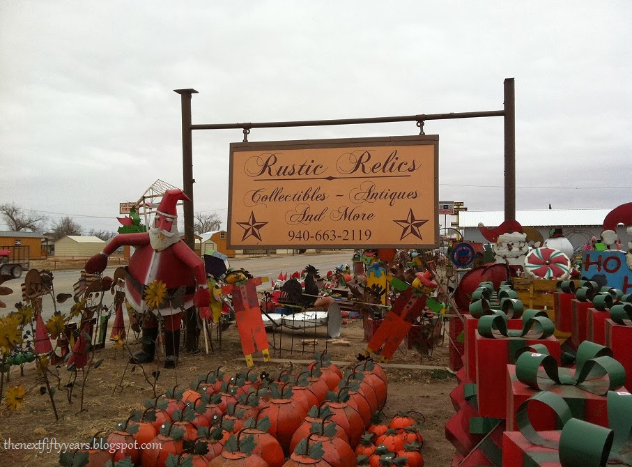 The Next Fifty Years A Collectible Lovers Dream