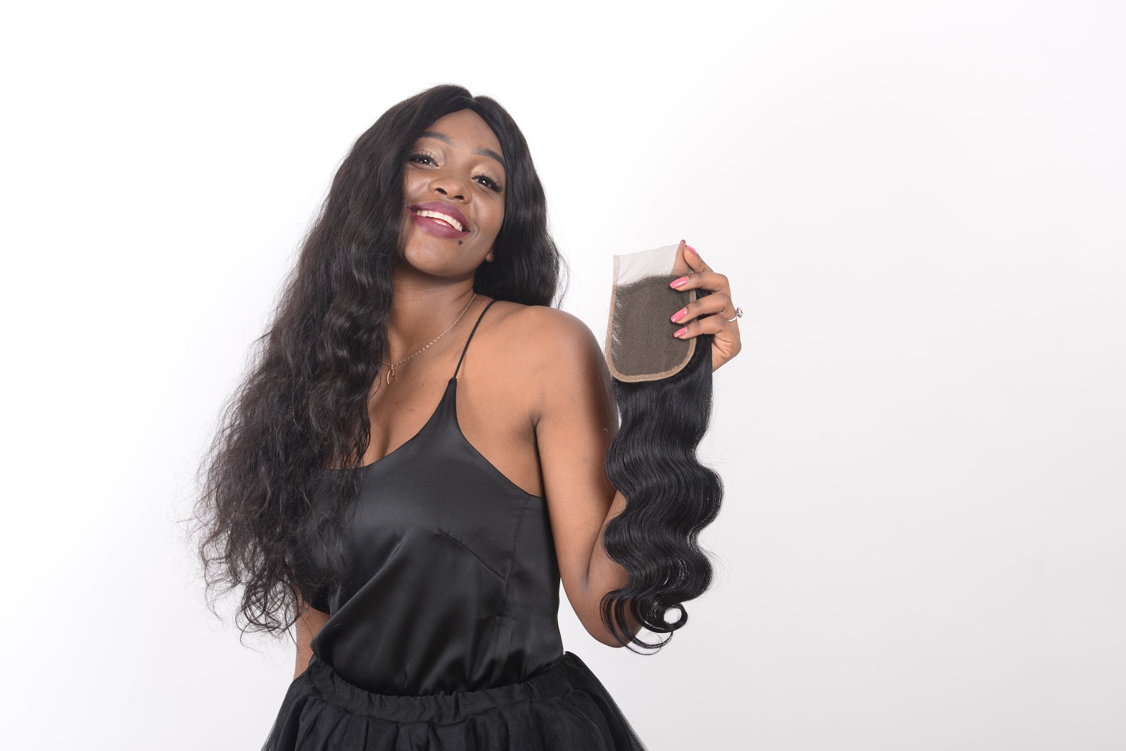 Top 4 Trending Human Hair Weave Hairstyles For African American Women