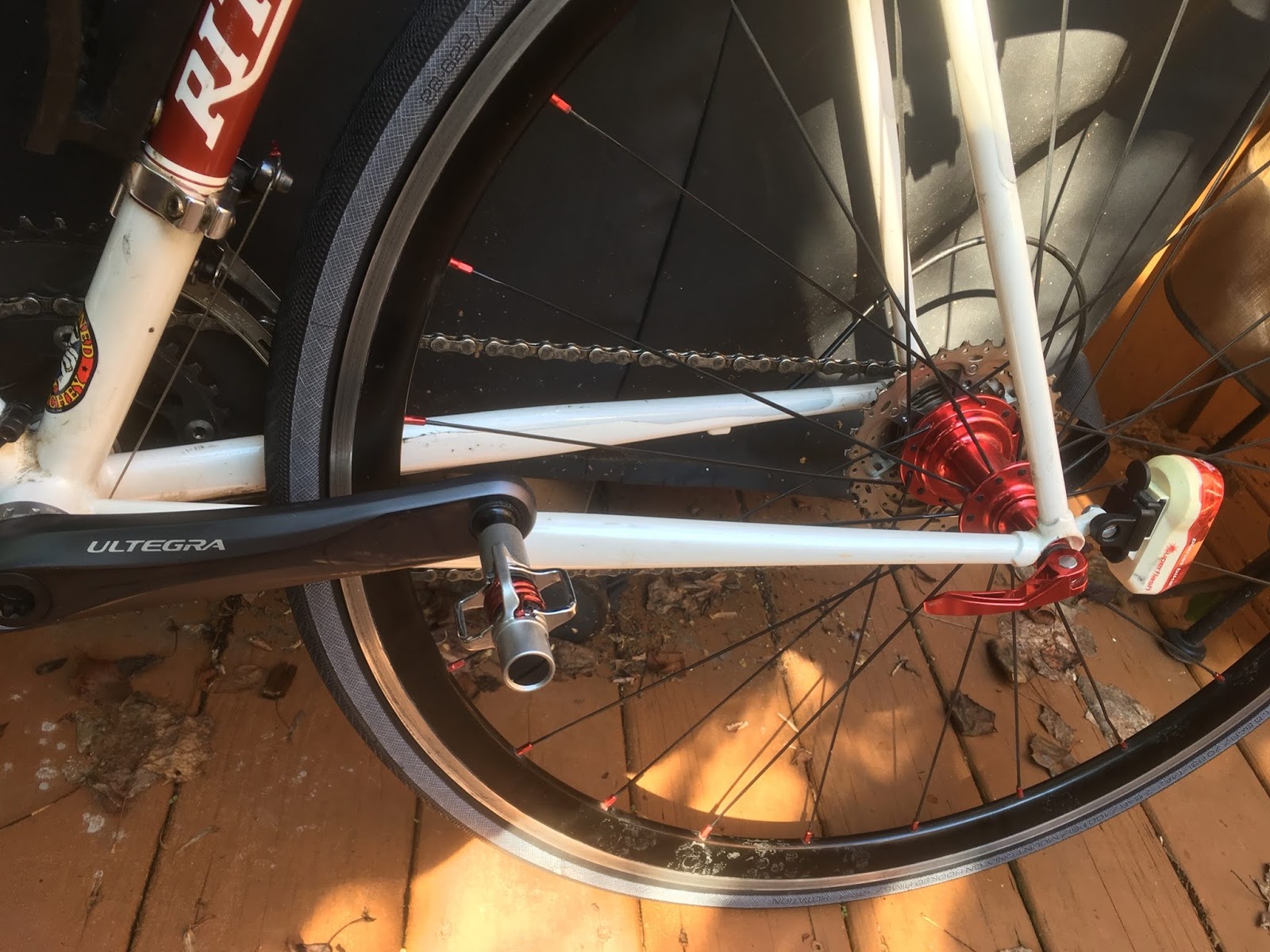 ritchey breakaway craigslist