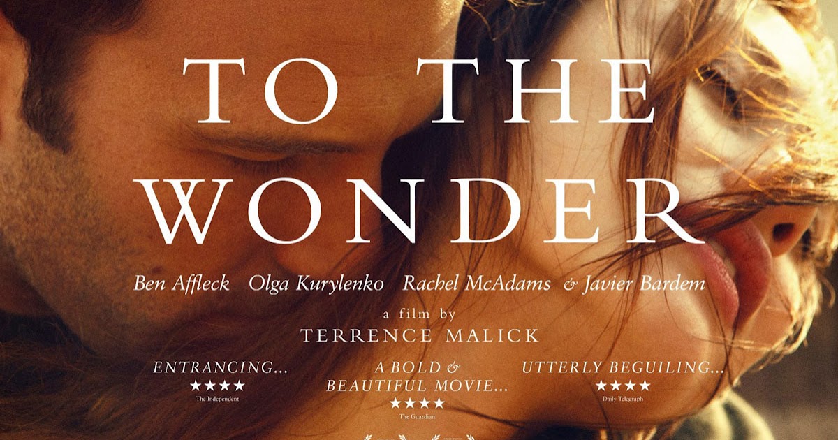 Movies that make you think 144. US director Terrence Malick’s sixth