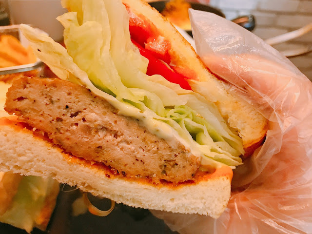 【台南中西區】日光徐徐，適合聚會的平價輕食早午餐