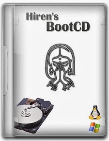 Hiren’s BootCD 15.2 PT-BR