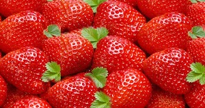 Manfaat Strawberry untuk Kesehatan dan Kecantikan