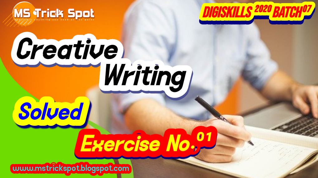 Creative writing exercise 1 batch 6 04 picture