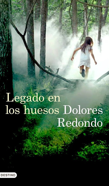 dolores redondo epub gratis