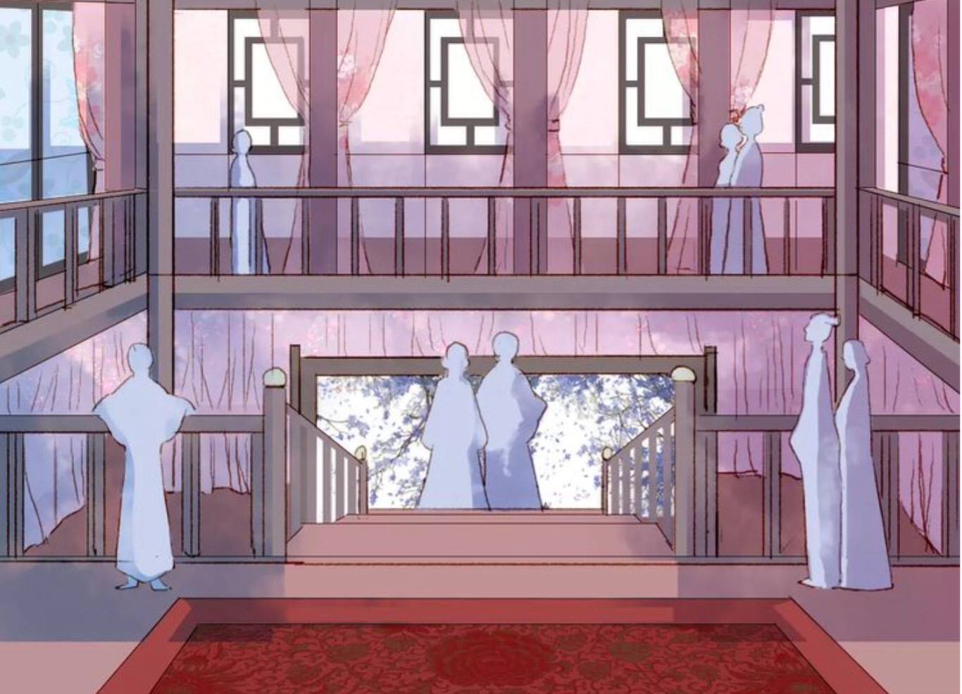 Khúc Hữu Ngộ - Chương 8 - Trang 20