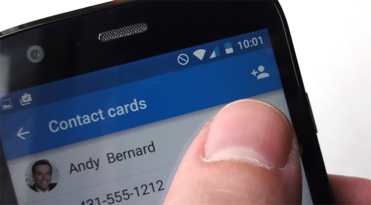 Cara Memblokir Nomor di hp Android dengan CM Security Cara Memblokir Nomor di hp Android dengan CM Security