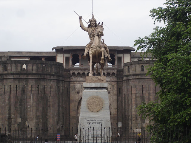Peshwa Bajirao I