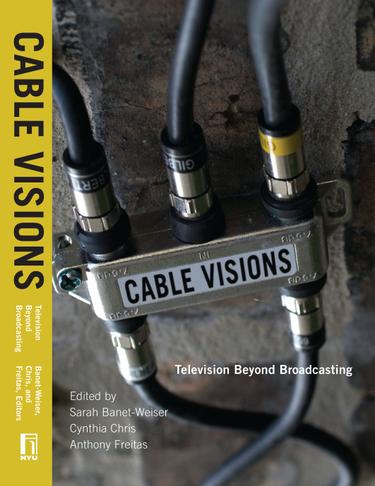 Cable Visions Ebook