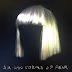 Encarte: Sia - 1000 Forms Of Fear