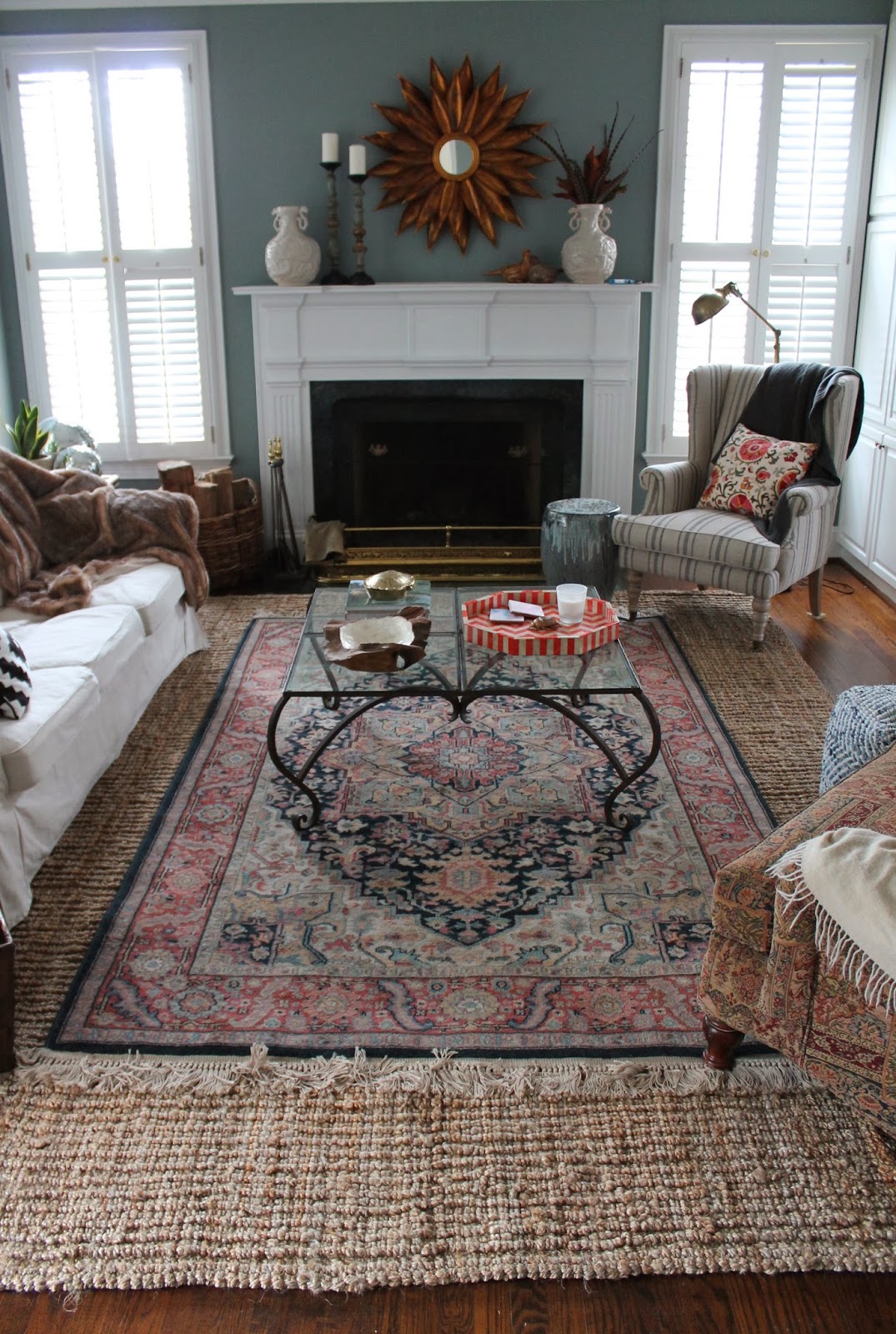 Designing Domesticity A Proper Foundation