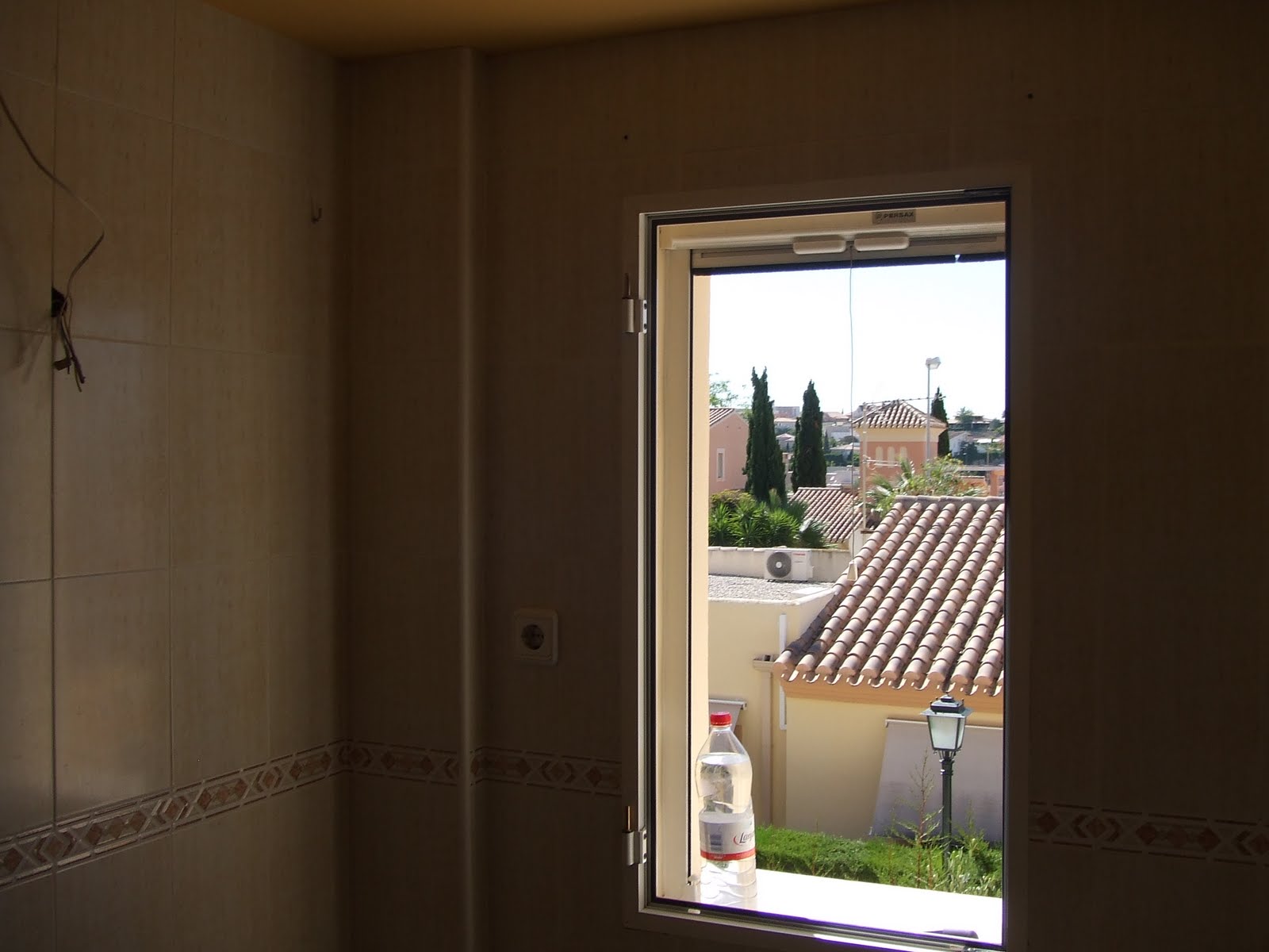 EDIFICA TUS IDEAS: Reforma de baño A 1ª Parte