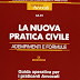 Vedi recensione La nuova pratica civile. Adempimenti e formule. Guida operativa per i praticanti avvocati PDF