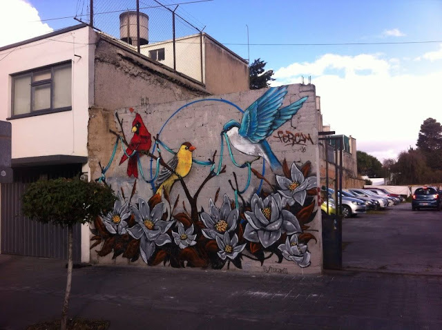 Images gallery (#11) of street art, the best unauthorized art Images gallery (#11) of street art, the best unauthorized art