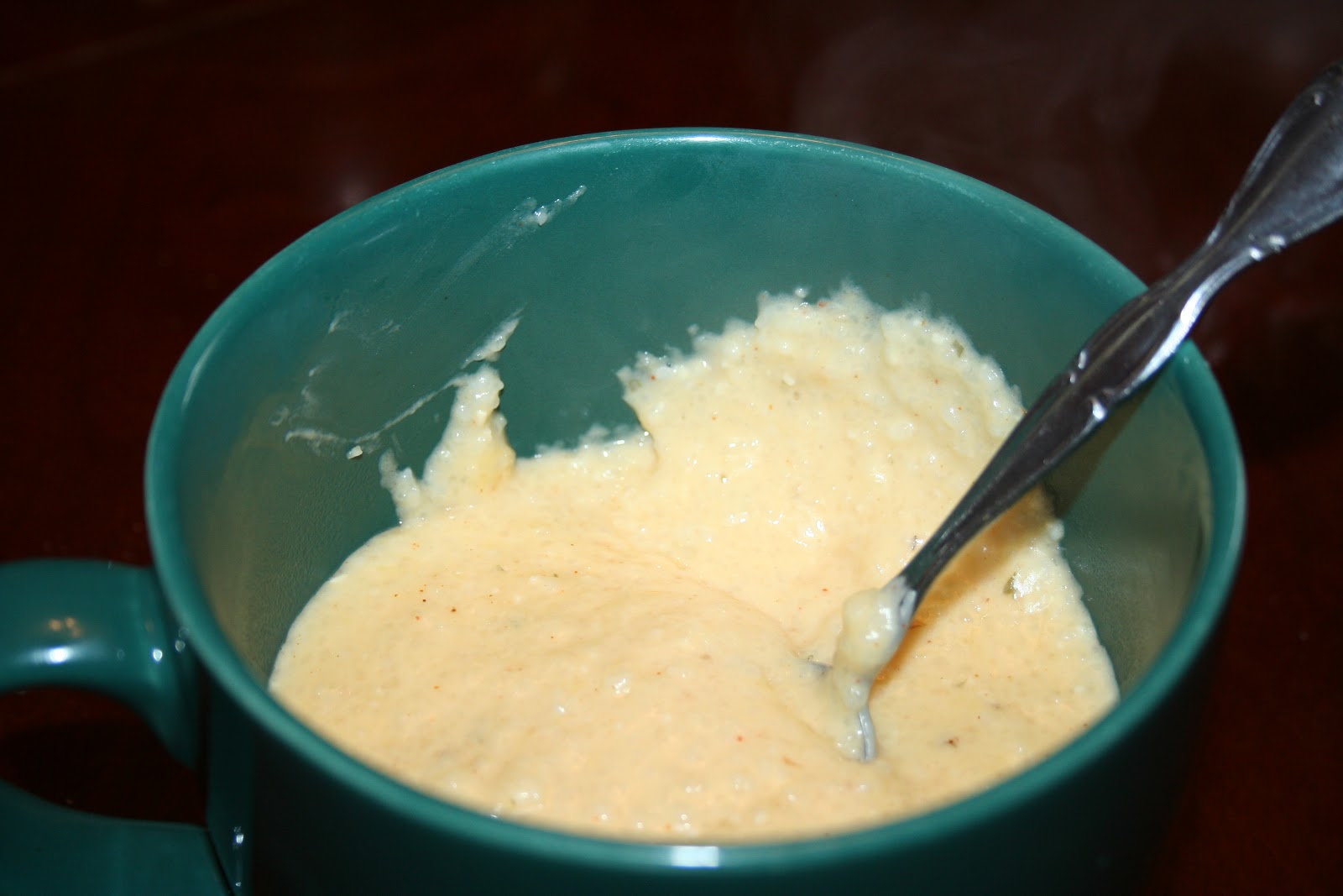 Louisiana Pickle The Best Cheese Grits Ever (lump free)