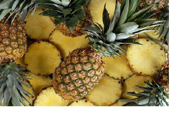 Siempre guapa y sana: LA PIÑA Y SUS PROPIEDADES MILAGROSAS