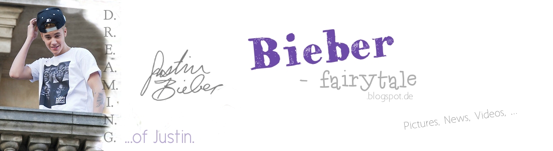 Bieber-Fairytale