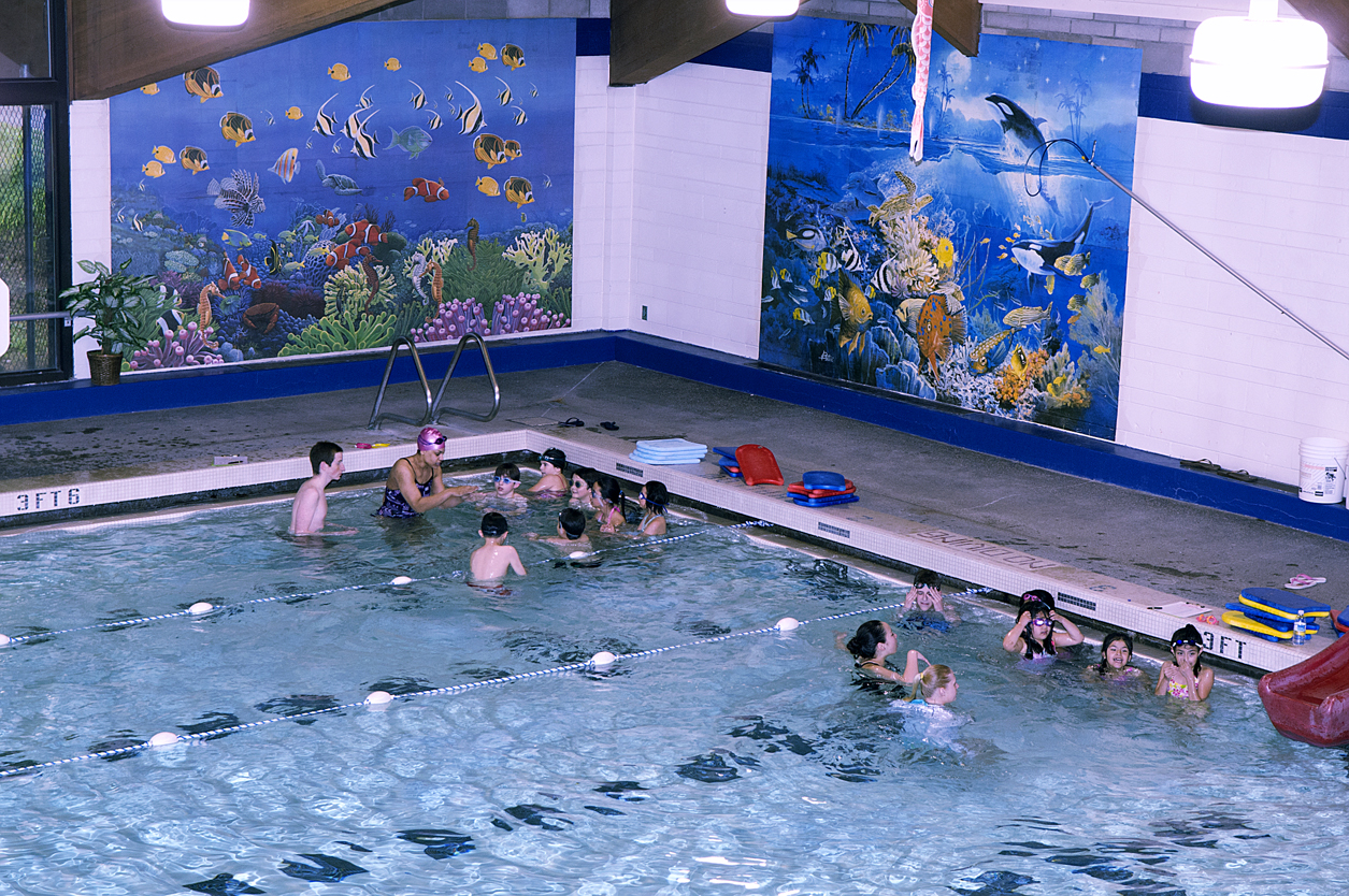 Shoreline Area News: Emergency repairs allow Shoreline pool to reopen Shoreline Area News: Emergency repairs allow Shoreline pool to reopen